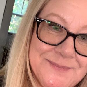 Meet your Posher, Sherri